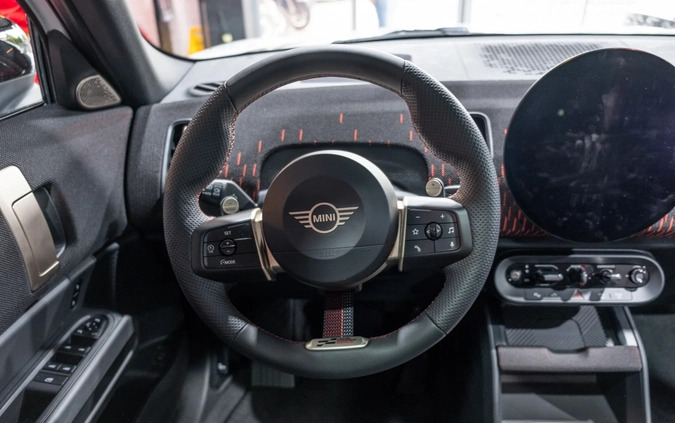 MINI Countryman cena 205100 przebieg: 1, rok produkcji 2024 z Kędzierzyn-Koźle małe 22